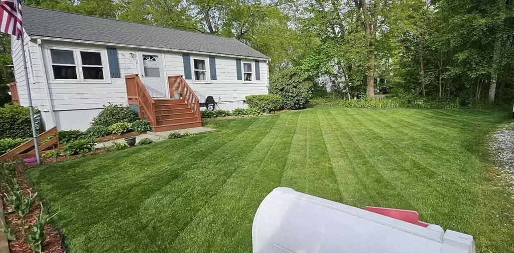 18 East Druid Hill Ave, Randolph, MA 02368