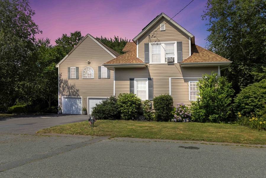 22 Sweeney Ave, Whitman, MA 02382