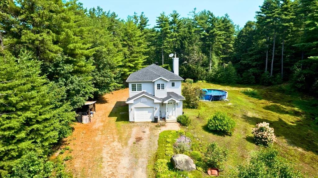 18 Stafford Hollow Rd, Monson, MA 01057