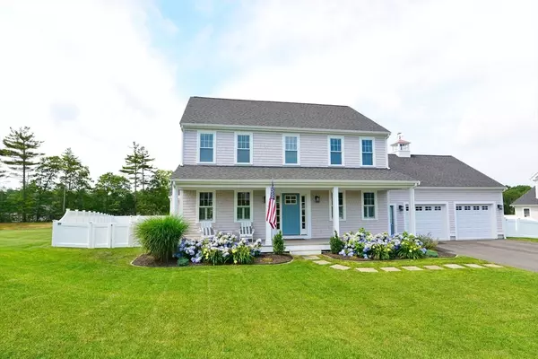 Plymouth, MA 02360,5 Karas Way