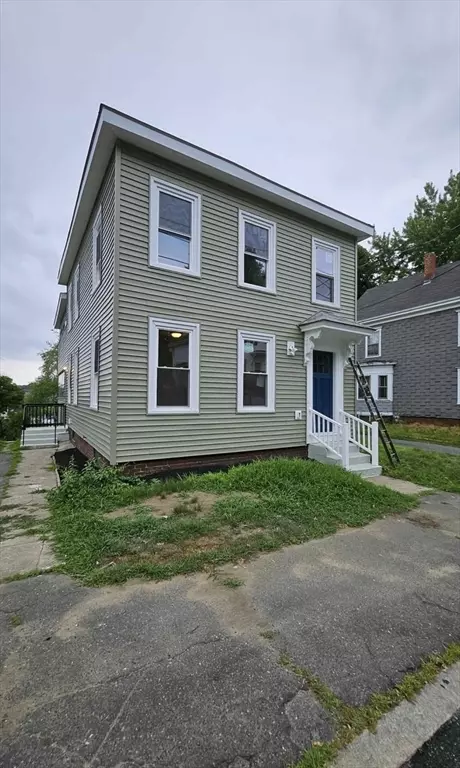 Haverhill, MA 01830,94 Laurel Ave #1,2