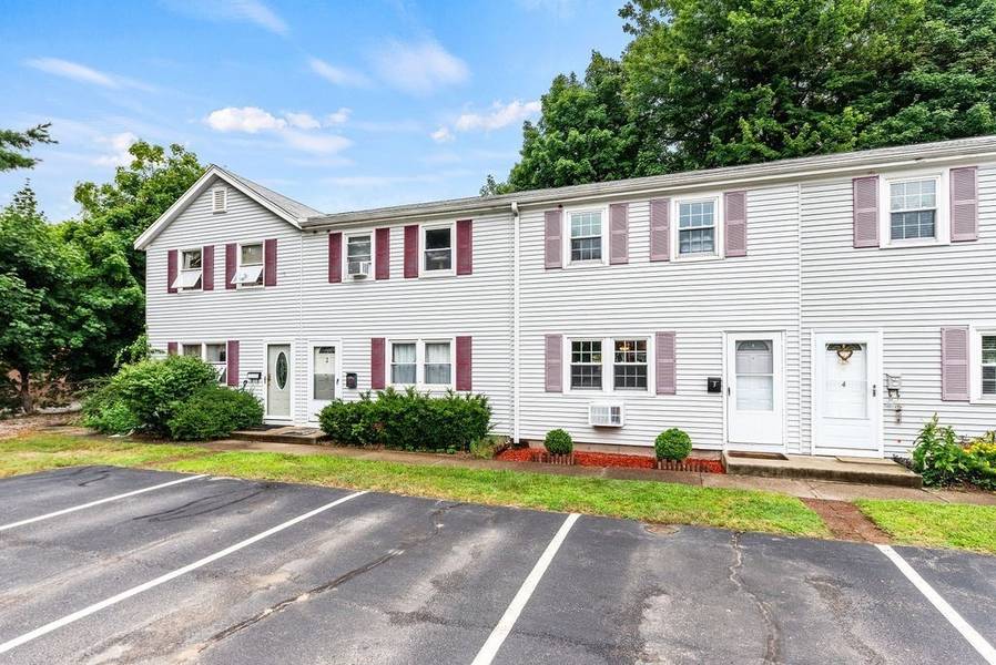 10 Freeman Street #3, North Attleboro, MA 02763