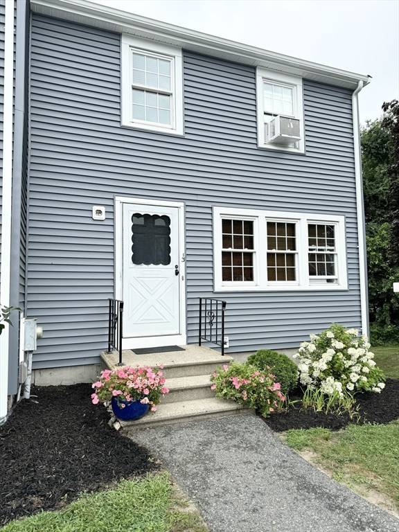 13 Cedar Sq #13, Millis, MA 02054