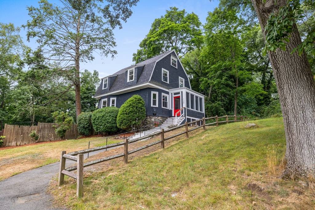 Melrose, MA 02176,120 Youle St