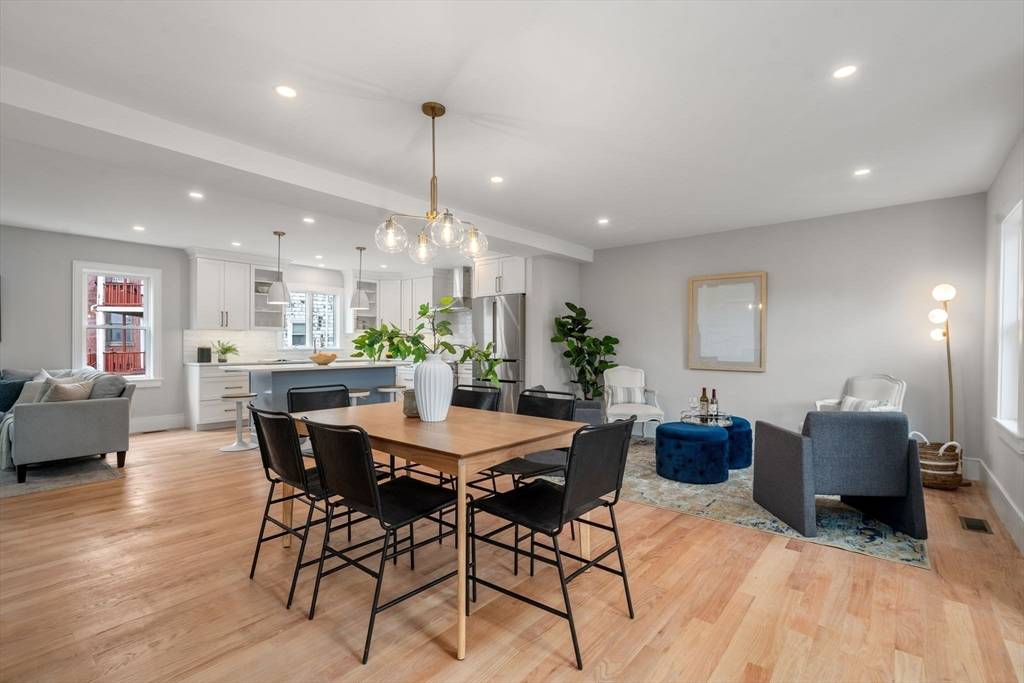 Arlington, MA 02474,6 Belton Street #6