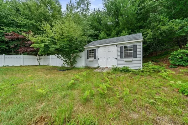 Marshfield, MA 02050,145 Valley Path