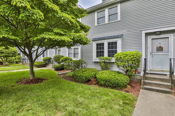 148 Flower Ln #24, Dracut, MA 01826