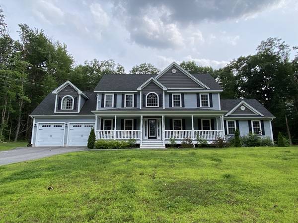 125 Teel, Winchendon, MA 01475