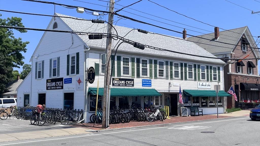 26 Main St, Orleans, MA 02653