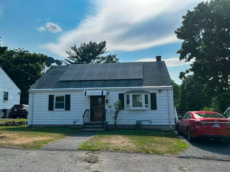 11 Lothrop Street, Saugus, MA 01906