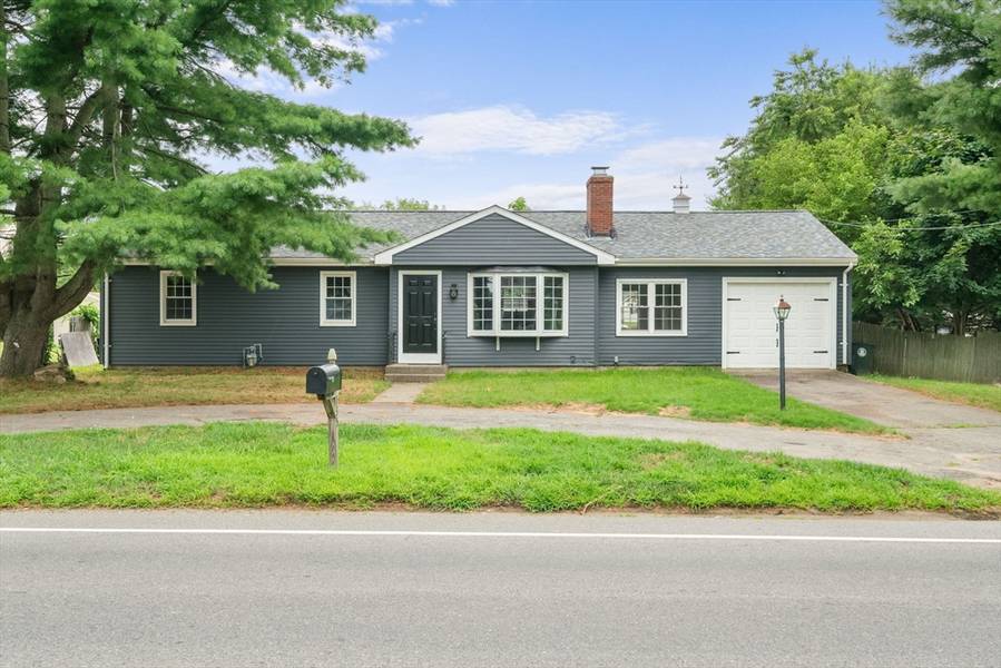 135 Stevens Rd, Swansea, MA 02777