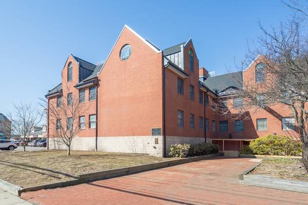 60 East Central Street #208, Natick, MA 01760