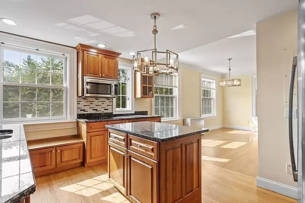 5 Porter Rd #201 Andover, MA 01810