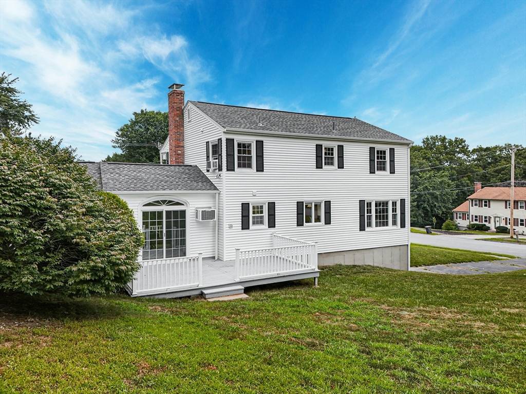 Grafton, MA 01519,16 Powerline Drive