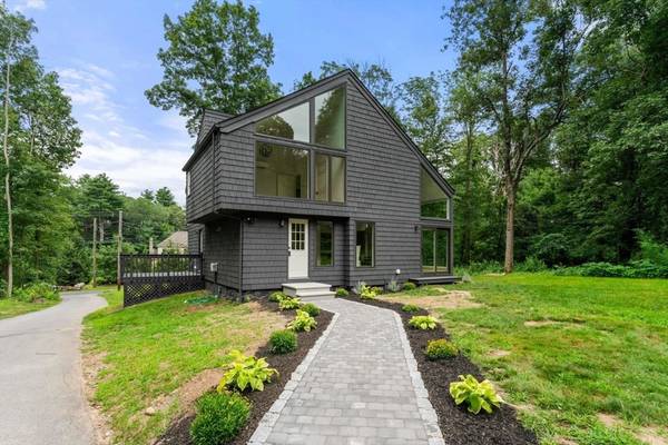 174 Spring St, Hopkinton, MA 01748