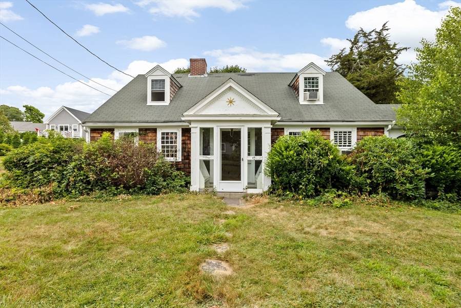 10 Brookline Rd, Scituate, MA 02066