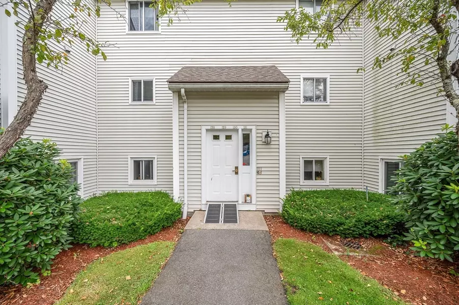 100 Merrimack Ave #130, Dracut, MA 01826