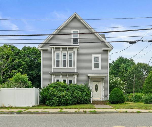 524 W Main St, Avon, MA 02322