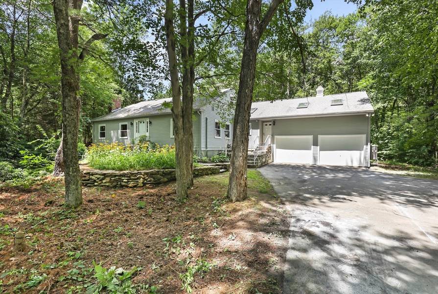 147 Wachusett Street, Rutland, MA 01543