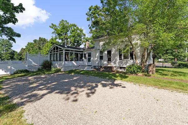 44 Prospect Street, Westfield, MA 01085