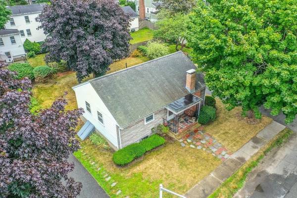 10 Westlund Rd, Belmont, MA 02478