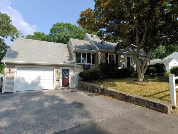 69 Nash Rd, Weymouth, MA 02190