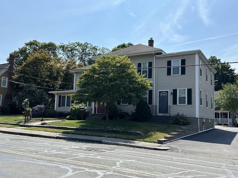 56 West Water Street, Rockland, MA 02370