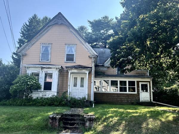 95 Peck Street, Franklin, MA 02038