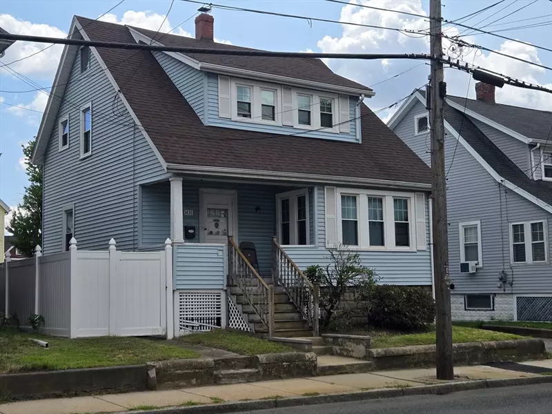 1431 Eastern Ave, Malden, MA 02148