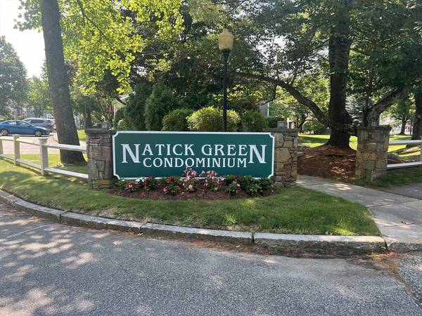 5 Silver Hill Ln #4, Natick, MA 01760