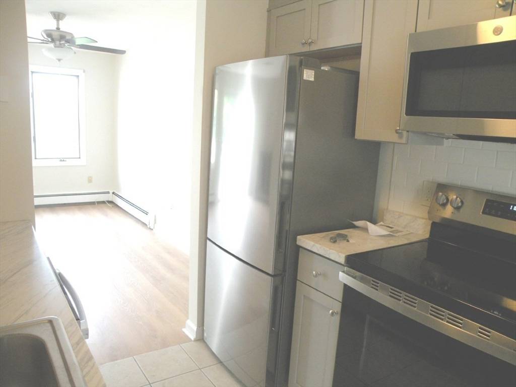 Canton, MA 02021,84 Walpole Street #7J