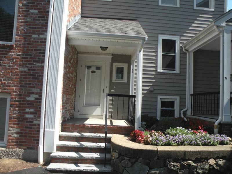 84 Walpole Street #7J, Canton, MA 02021