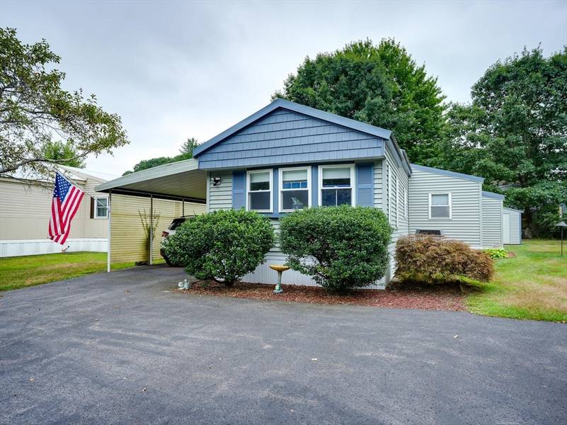 4 Christian Ave., Hudson, MA 01749