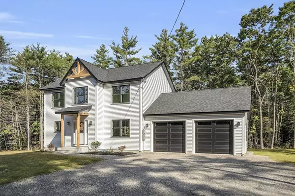 375 Hitchcock Road, Winchendon, MA 01475