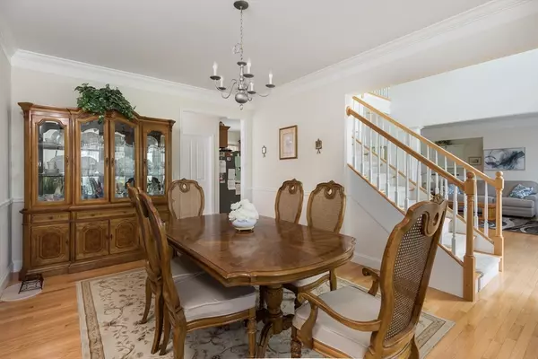 Plymouth, MA 02360,4 Tadpole Way