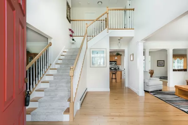 Plymouth, MA 02360,4 Tadpole Way