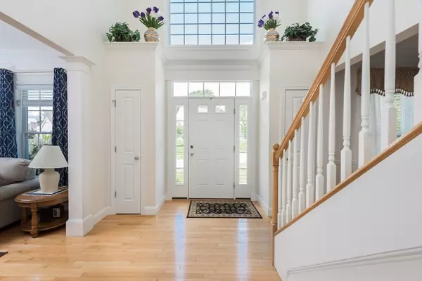 Plymouth, MA 02360,4 Tadpole Way