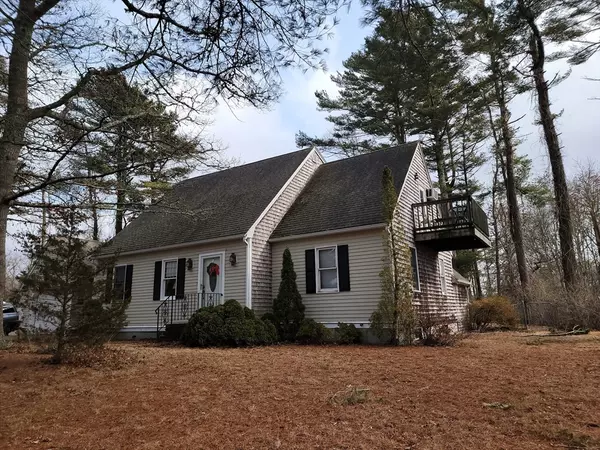 Bourne, MA 02532,51 Nye Ln