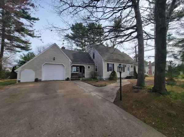 Bourne, MA 02532,51 Nye Ln