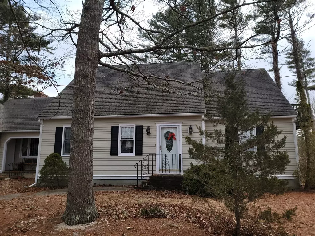 Bourne, MA 02532,51 Nye Ln