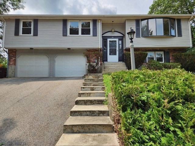 Weymouth, MA 02188,64 Waterford Dr