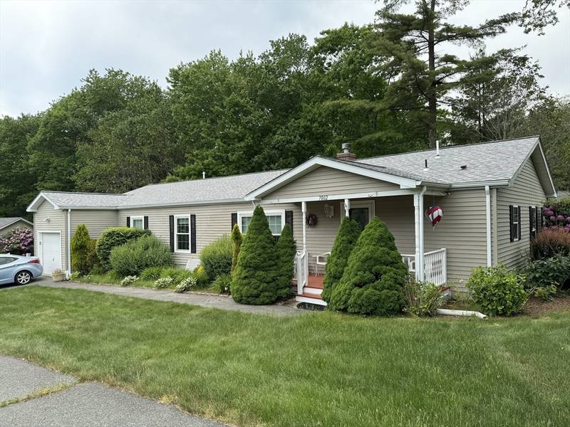 7002 Island Drive, Middleboro, MA 02346