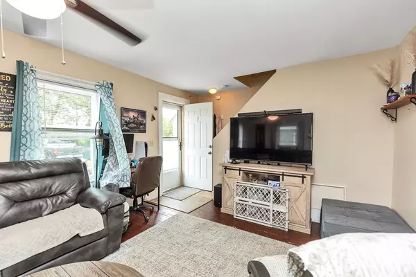 Nashua, NH 03060,9-11 Shedds Ave