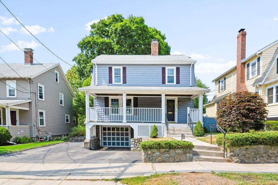 277 Appleton St, Arlington, MA 02476