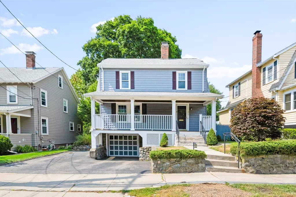 Arlington, MA 02476,277 Appleton St