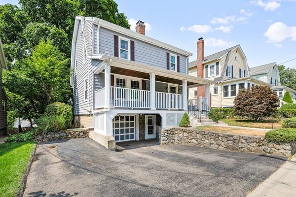 Arlington, MA 02476,277 Appleton St