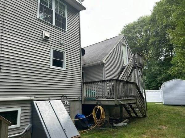 Worcester, MA 01603,3 Shady Ln