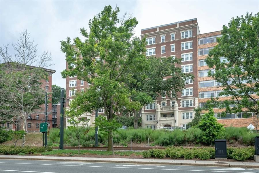 1450-1454 Beacon St. #701, Brookline, MA 02446