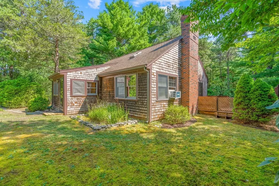 70 Orchard Road, Mashpee, MA 02649