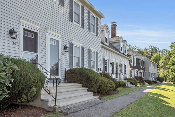 45 Century Way #45, Gardner, MA 01440